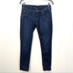 Hudson Collin Flap Jeans Size‎ 26